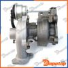 Turbocompresseur neuf pour PEUGEOT | 54359700001, 54359700007